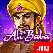 Ali Baba arion games reel