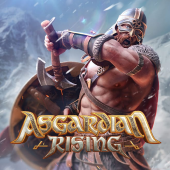 Asgardian Rising arion games reel