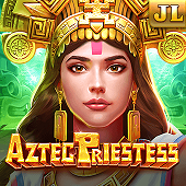Aztec Priestess arion games reel