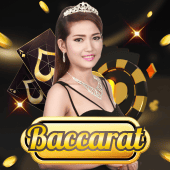 Baccarat A arion games casino