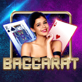 Baccarat B arion games casino