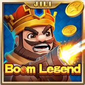 Boom Legend arion games game