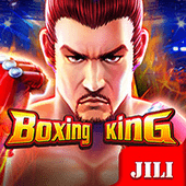 Boxing King arion games slot