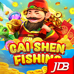Cai Shen Fishing Demo hot Game