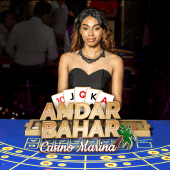 Casino Marina Andar Bahar arion games app casino