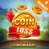 Coin Toss arion games game