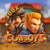 Cowboys arion games online casino