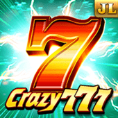 Crazy777 arion games slot