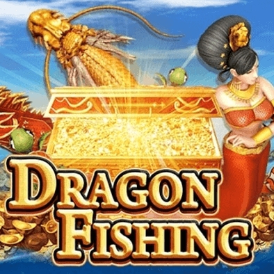 Dragon Fishing hot Game