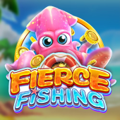 Fierce Fishing arion games game