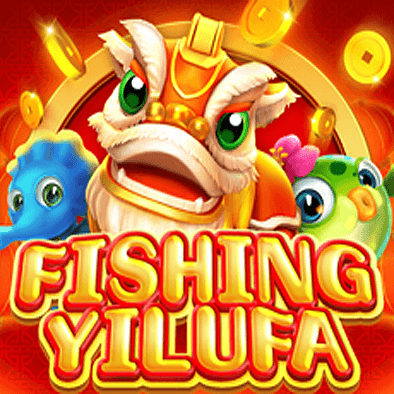 Fishing Yi Lu Fa arion games game