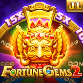 Fortune Gems 2 arion games slot