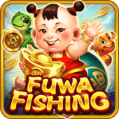 Fuwa Fishing arion games game