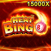 Heat Bingo arion games online casino