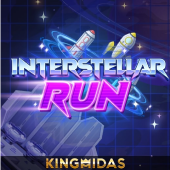 Interstellar Run arion games game