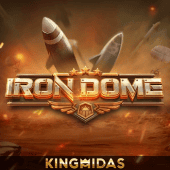 Iron Dome arion games game