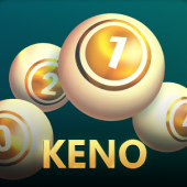 Keno arion games cards