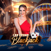 Las Vegas Blackjack arion games casino