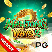 Mahjong Ways 2 arion games online casino