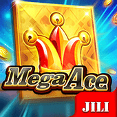 Mega Ace RTP