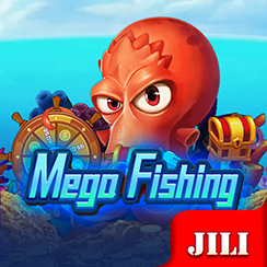 Mega Fishing hot Game