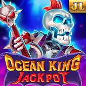 Ocean King Jackpot hot Game