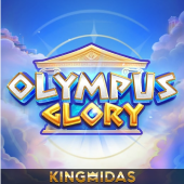 Olympus Glory arion games game