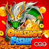 Oneshot Fishing arion games game