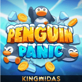 Penguin Panic arion games game
