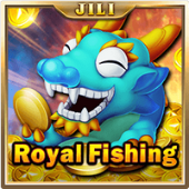 Royal Fishing arion games fishing