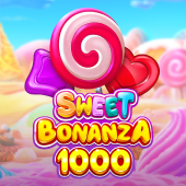 Sweet Bonanza 1000 Demo hot Game