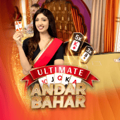 Ultimate Andar Bahar arion games app casino